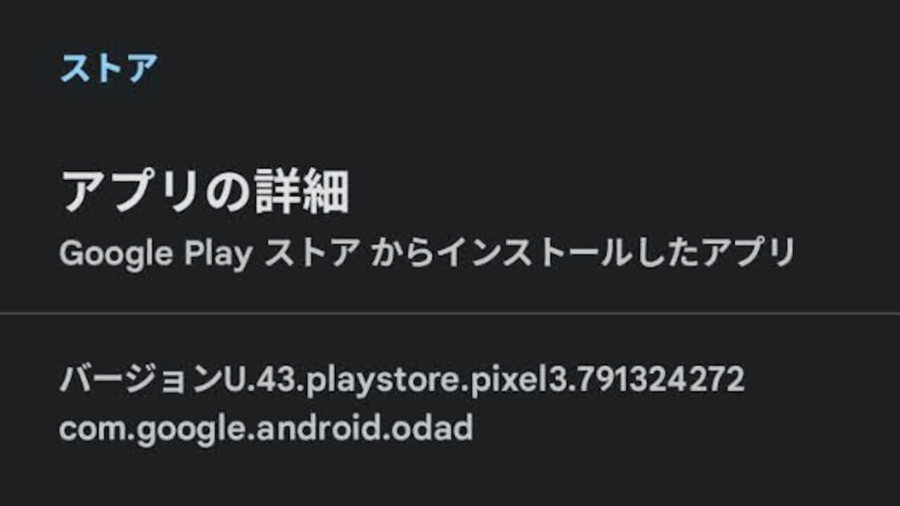 Google Play Protect Service