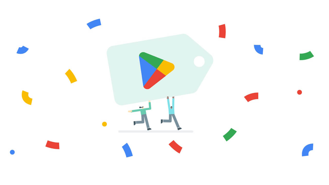 Google Play