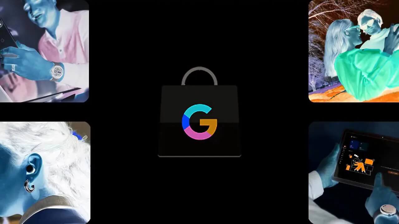 Google-Store-Point