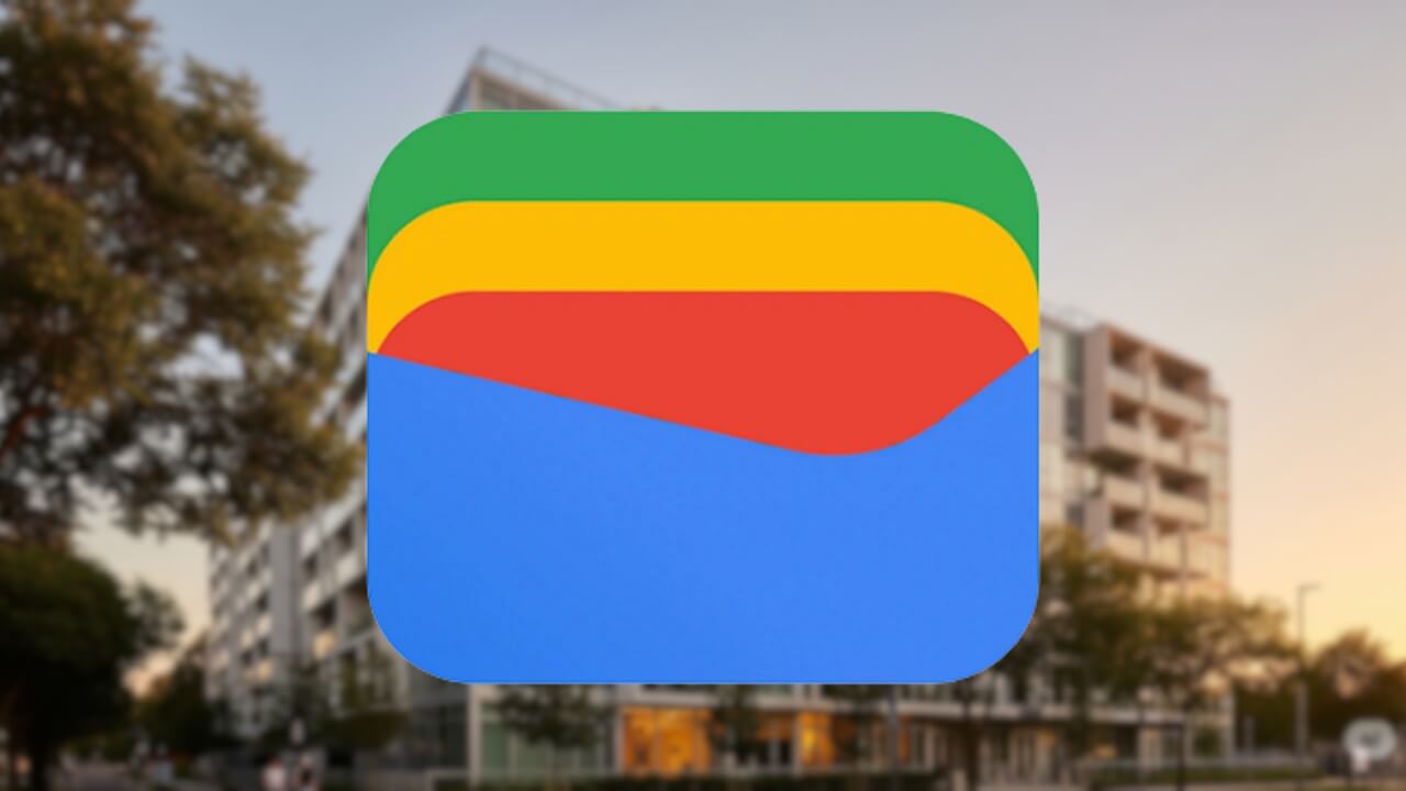 謎。Android「Google ウォレット」集合住宅アクセス対応
