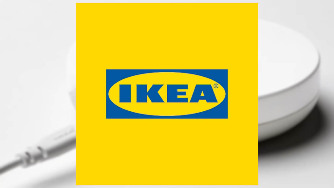 IKEA Home smart「DIRIGERA」Matter対応