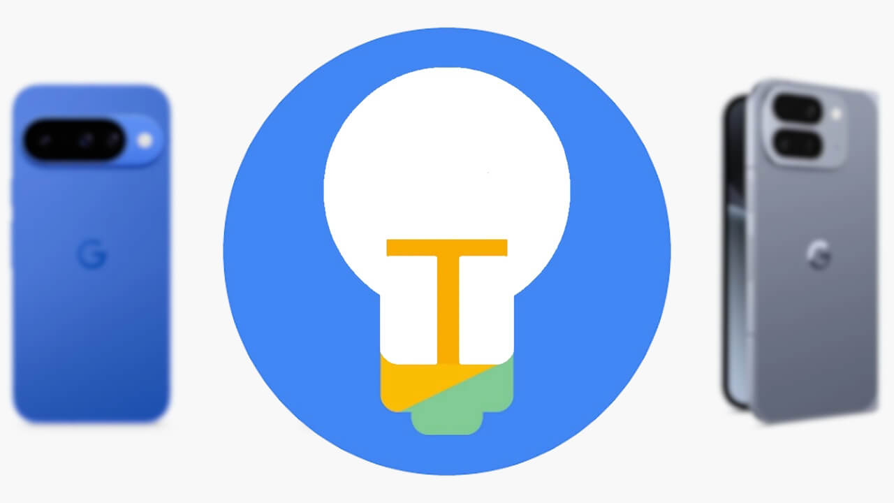 Googleストア統合！Pixel ガイド「My Pixel」リニューアル【v7.0】