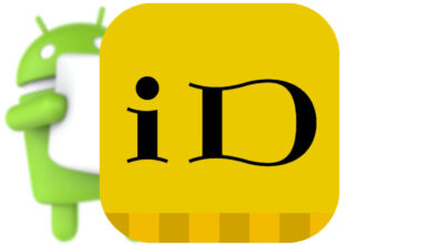 NTT Docomo ID
