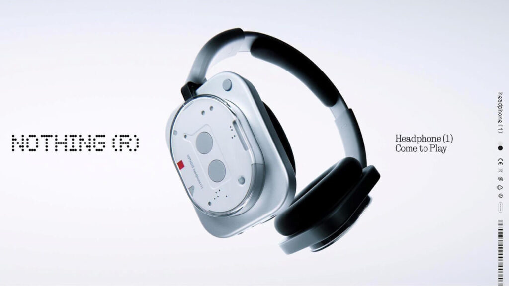 Nothing Headphone (1)