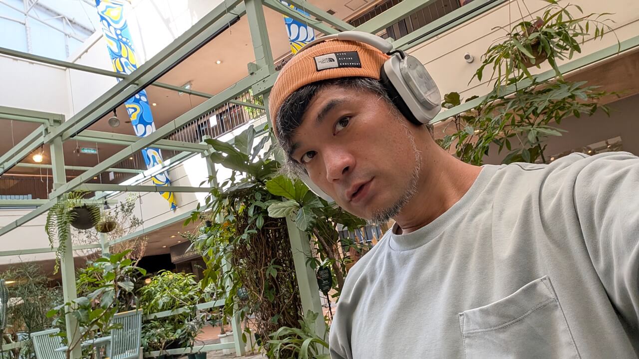 Nothing Headphone (1)