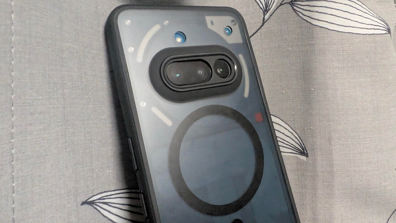新機能！Phone (3a)「Essential レコーダー」展開