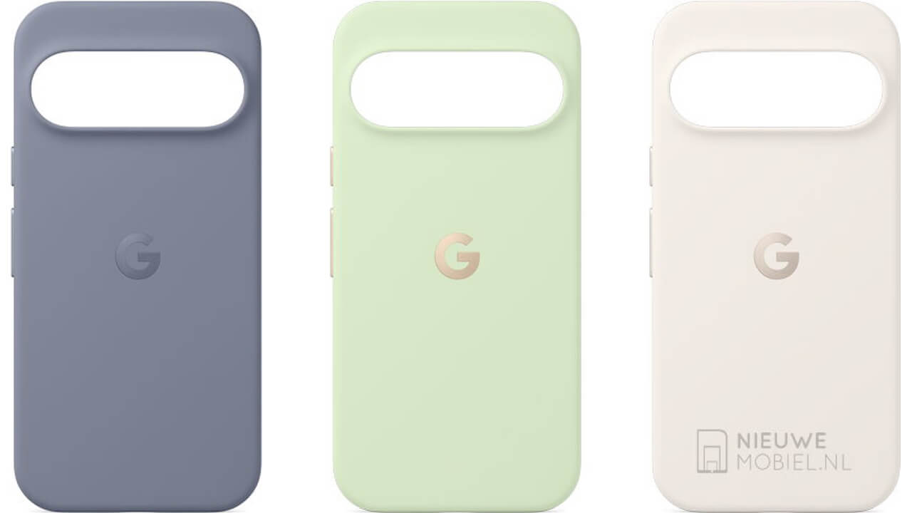 Pixel 10 Pro-pixelsnap