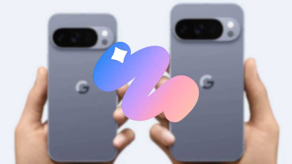 Google Pixel「Pixel Studio」v2.0.001.793728176.12-release配信 – Jetstream