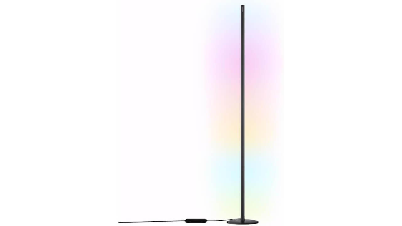 SwitchBot RGBIC Floor light