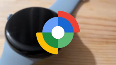 Wear OS Find Hub