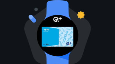 Wear OS majica