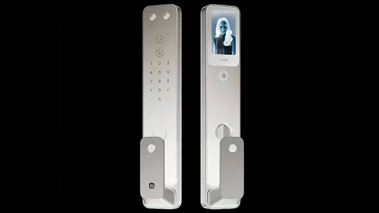 Xiaomi Smartlock 2