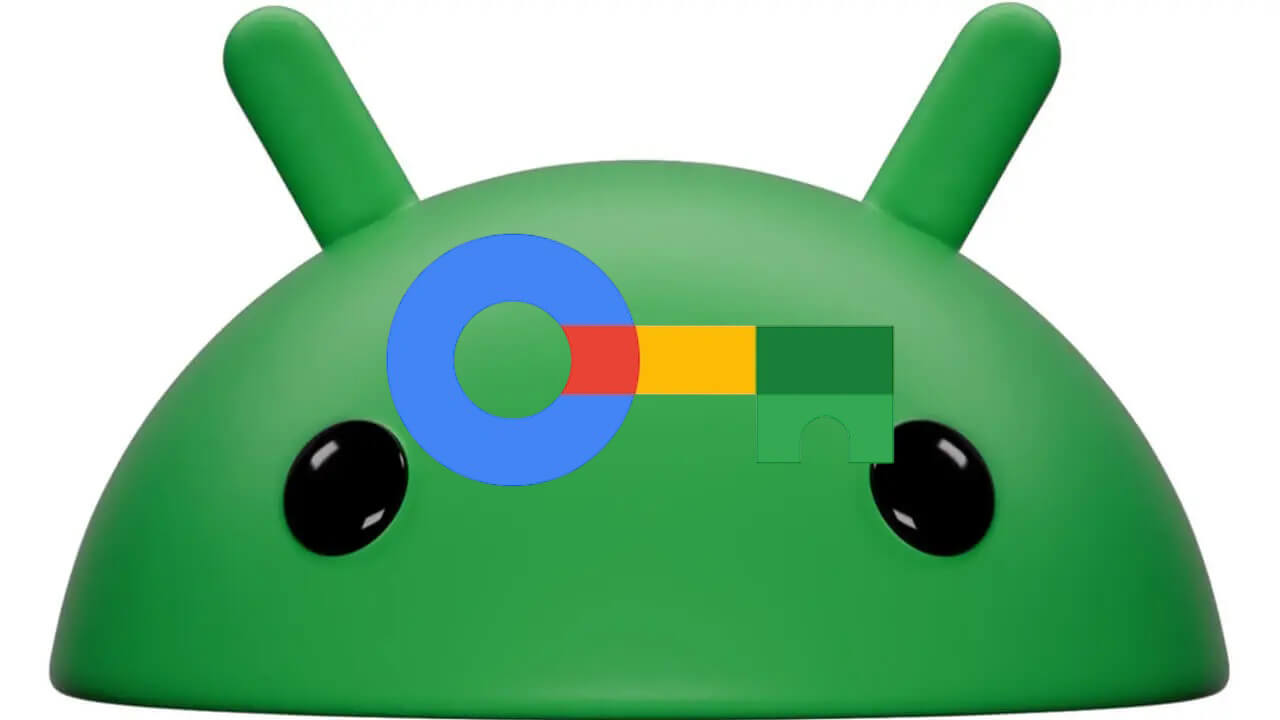 Android「Google パスワード マネージャー」スタンドアロンアプリリリース