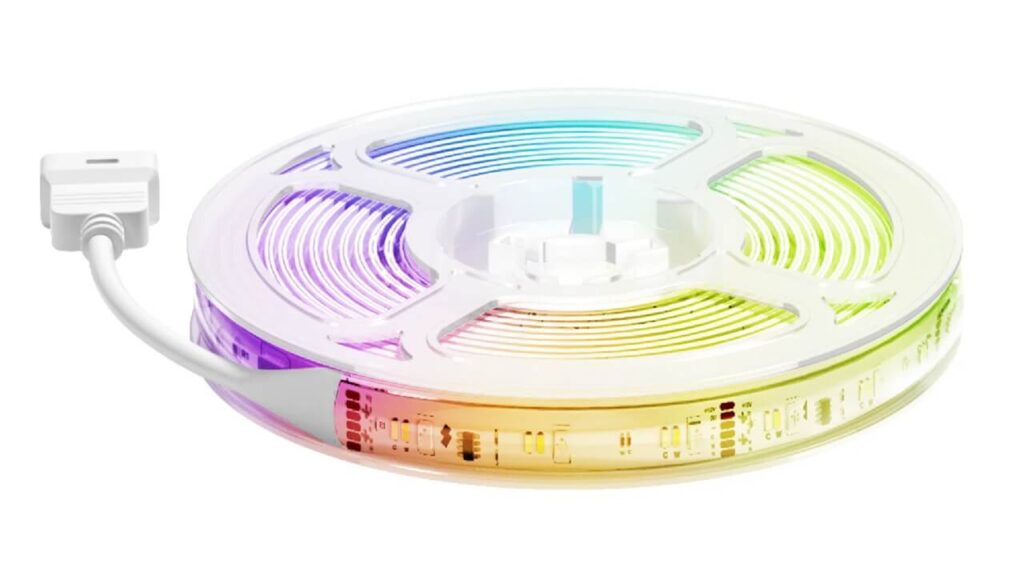 switchbot-rgbicww-strip-light