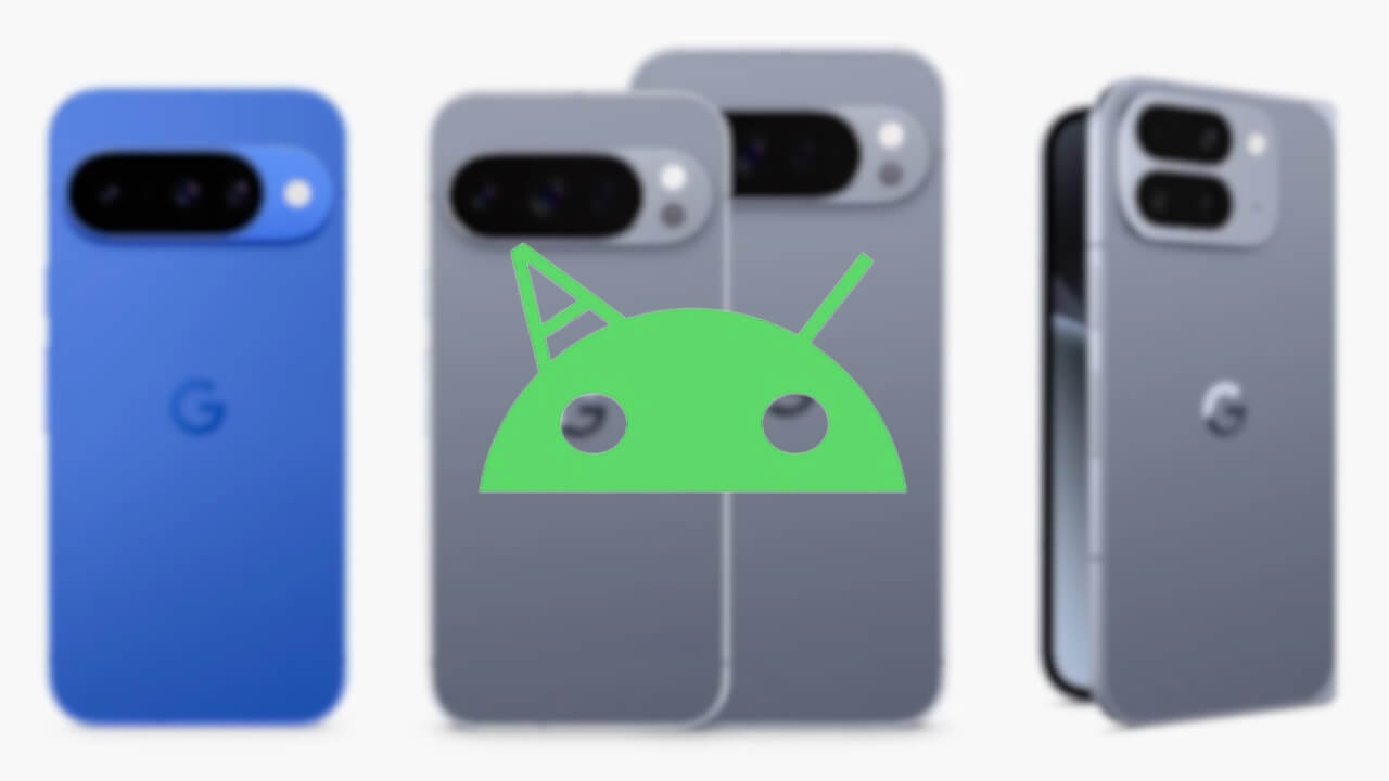 久！Google Pixel「AI 壁紙」v1.0.789664661配信