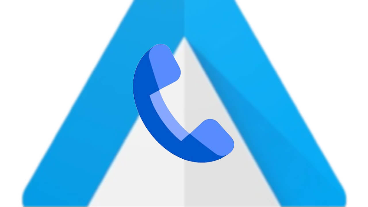 Android Auto Phone by Google
