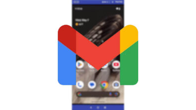 Android Gmail