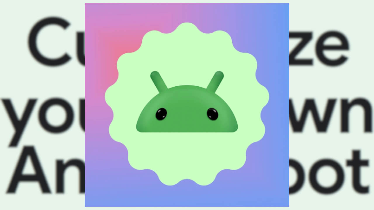 カスタムAndroidボット生成アプリ「Androidify」リリース