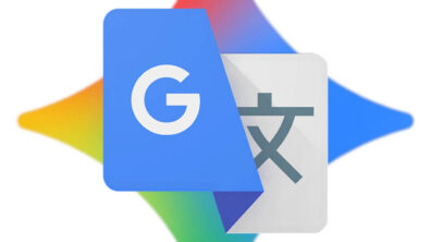 Ask Anything Google translate