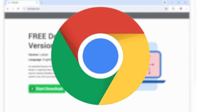 Chrome