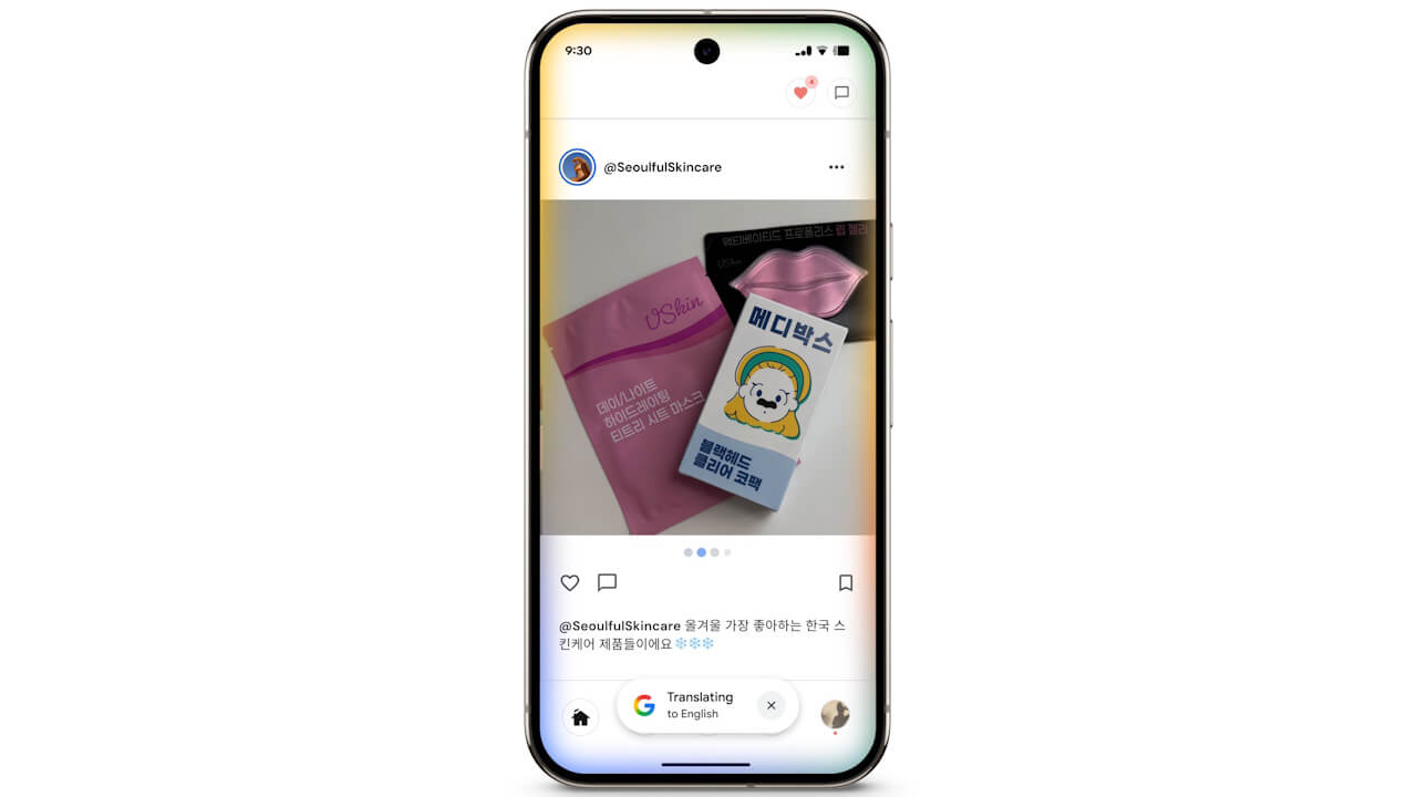 Circle to Search