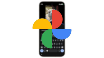 Gemini Google Photos