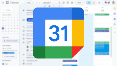 Google Calendar