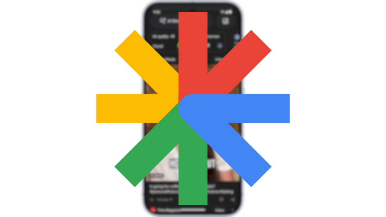 Google Discover