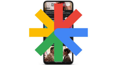 Google Discover
