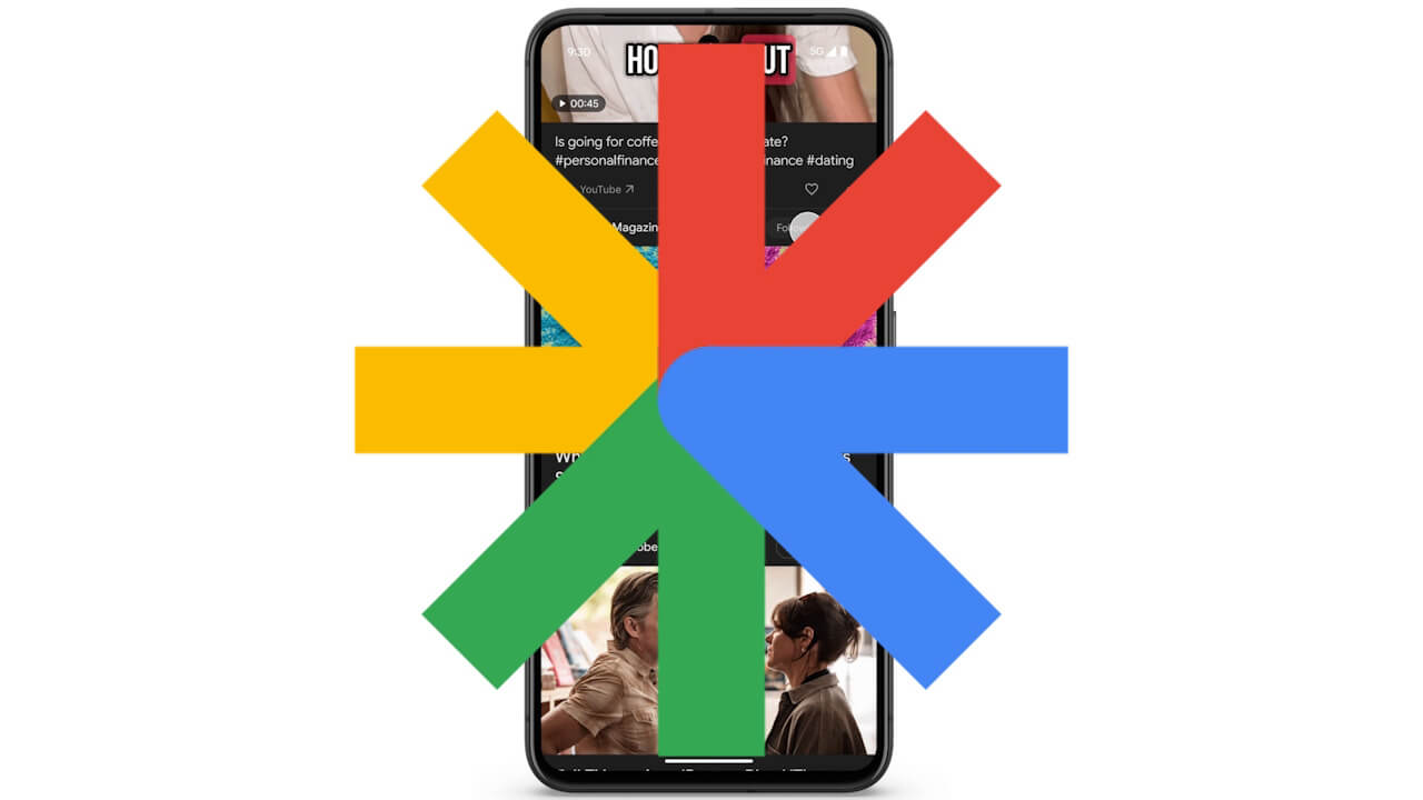 Google Discover
