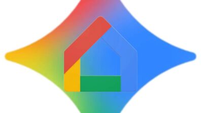 Google HOme Gemini