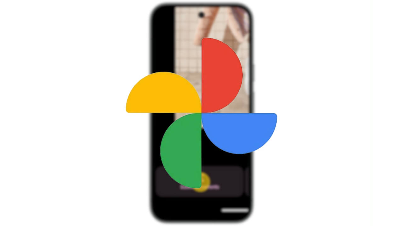 Google Photos