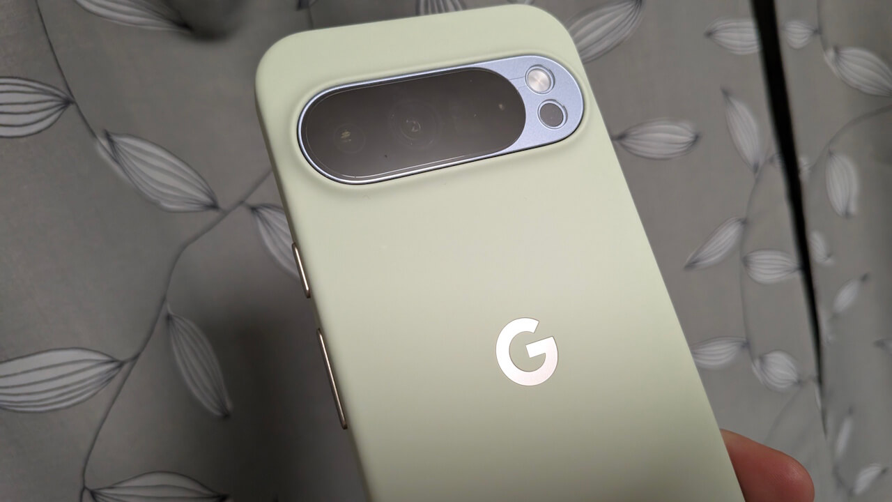 Device Health Services「デバイスの状態とサポート」刷新【Pixel 10 Pro XLレビュー】