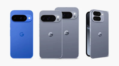 Google Pixel 10