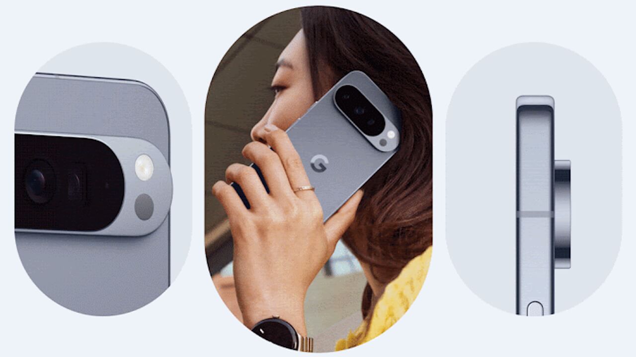Pixel 10が10%引き、あなたには5,000円分！新「Google Pixel 紹介プログラム」開始