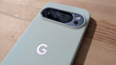 Google Pixel 10 Pro