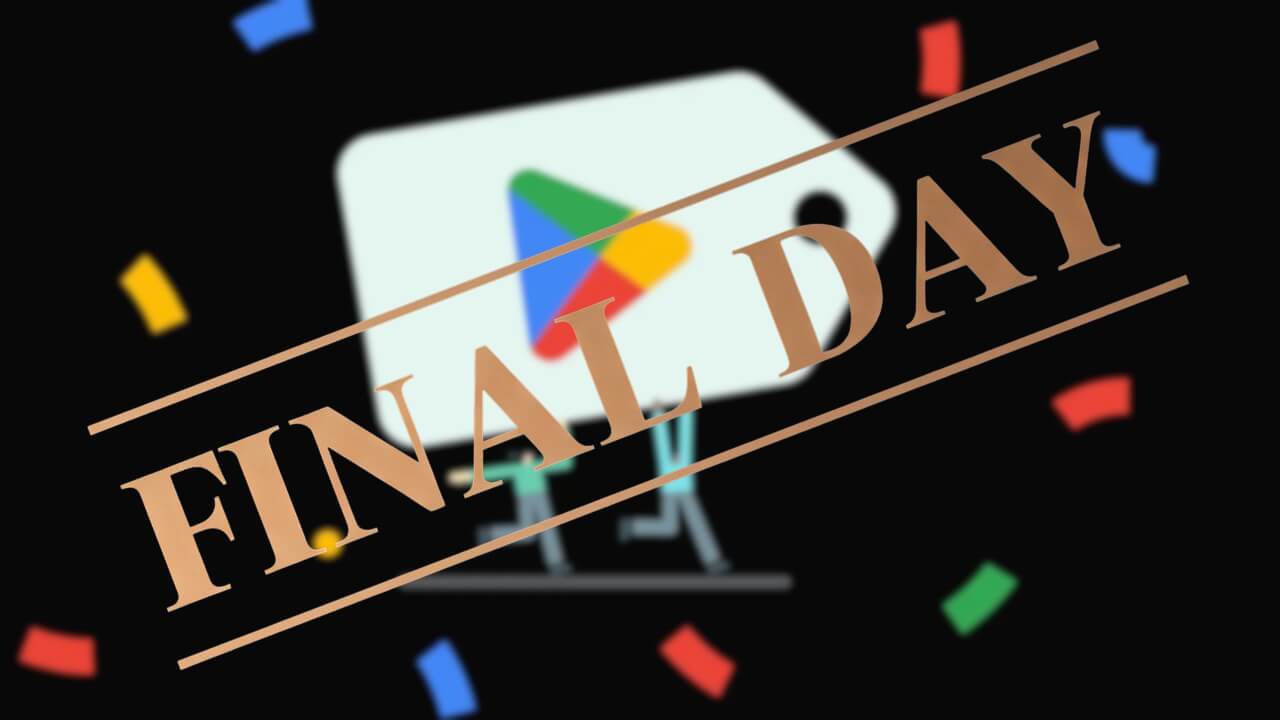 Google-Play