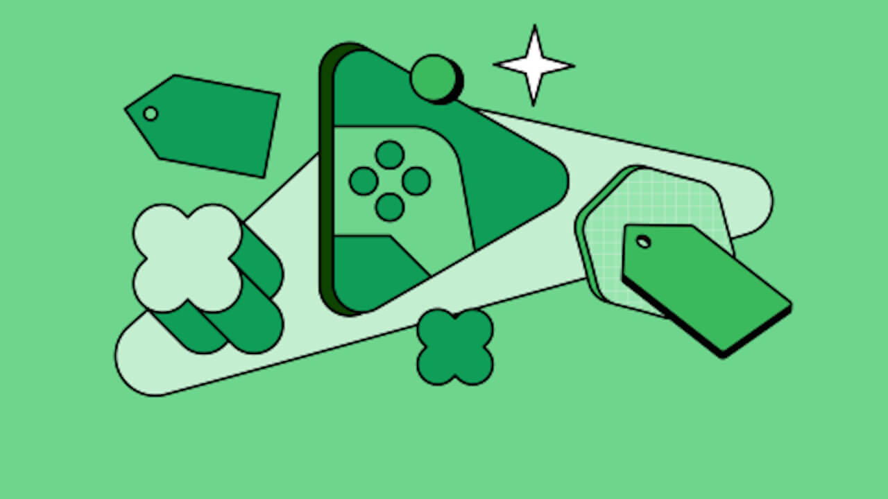 Google Play Games PC