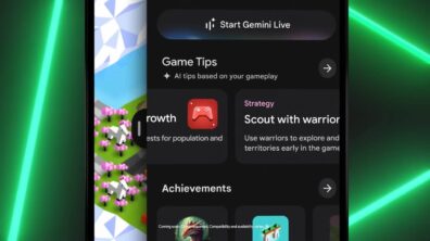 Google Play Games Sidekick