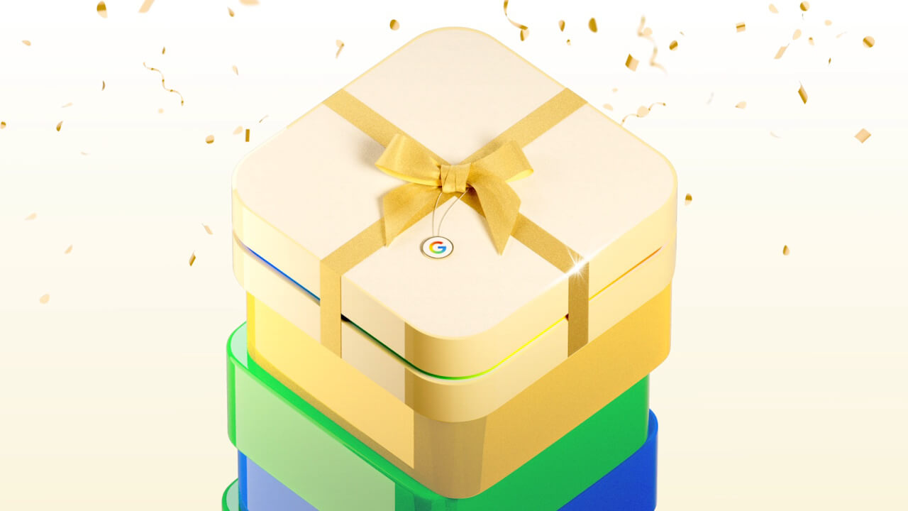 Google Store Tap Tower