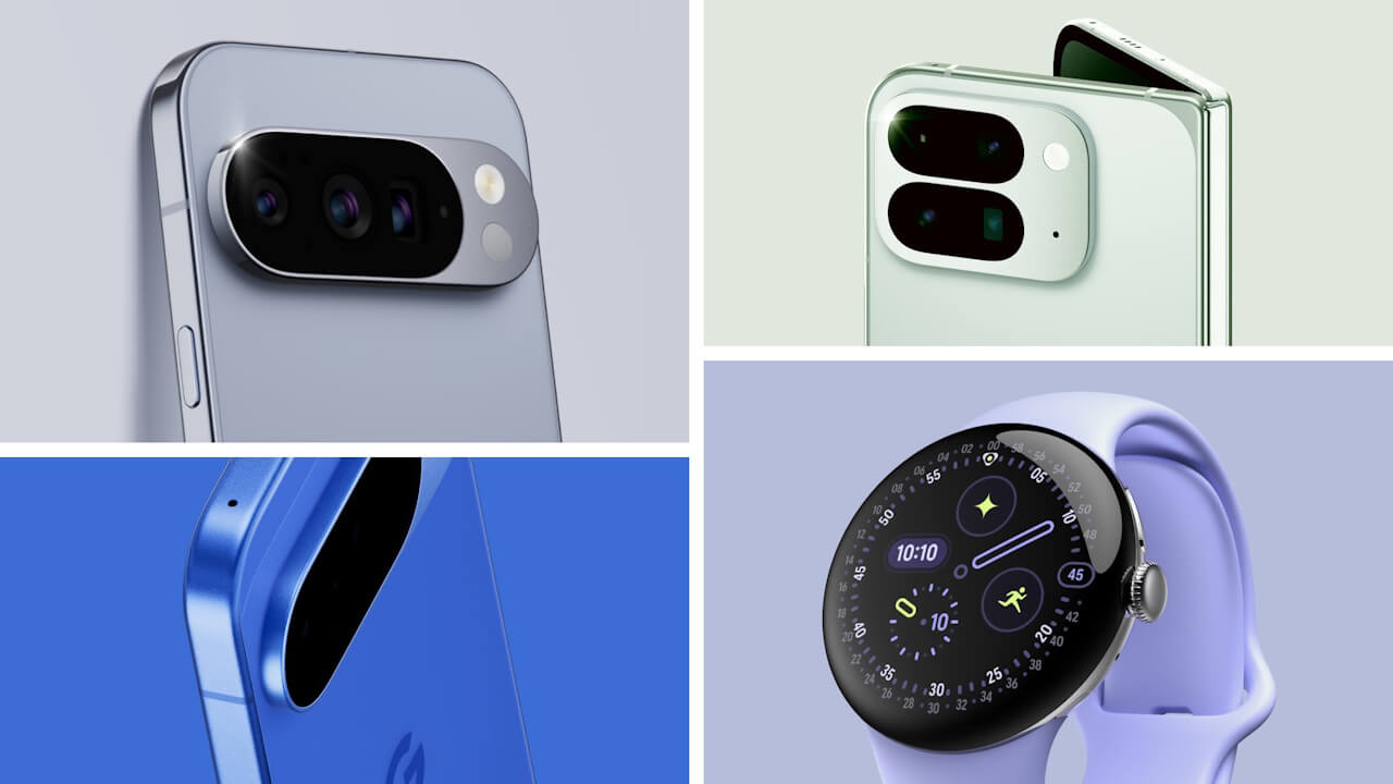 Pixel 10が10%引き、あなたには5,000円分！新「Google Pixel ご紹介プログラム」開始