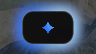 Google TV Gemini
