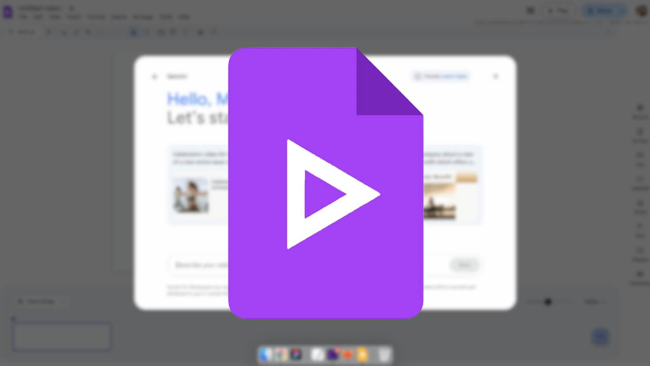 Google Vids