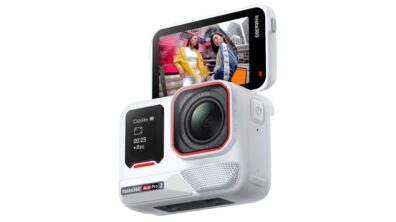 Insta360 Ace Pro 2 White