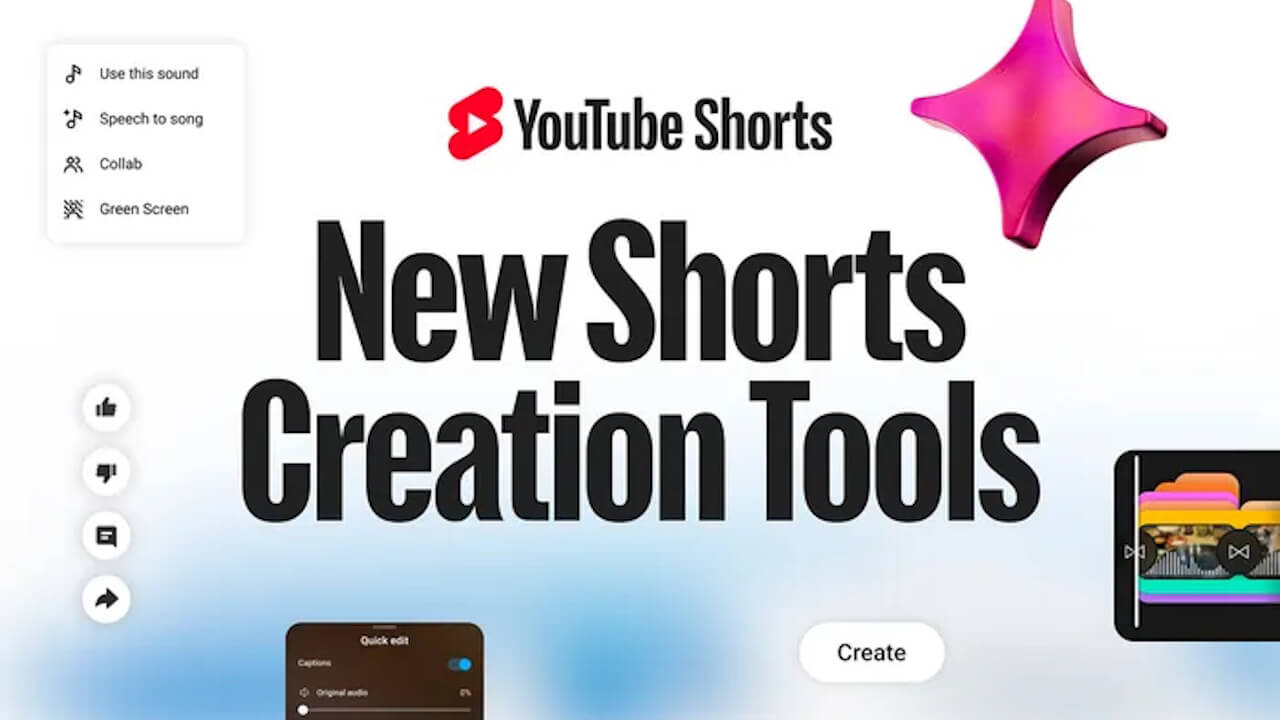 Made on YouTube 2025