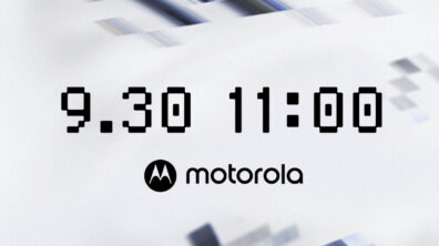 Motorola Japan