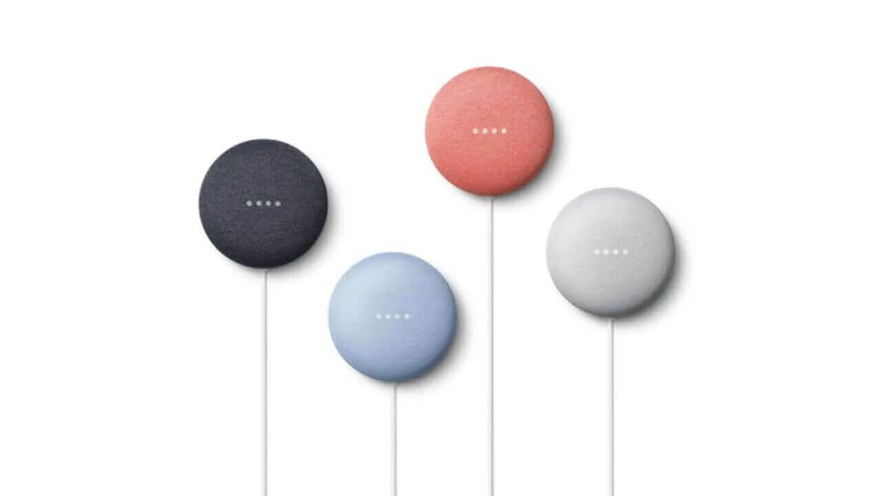 Nest-Mini