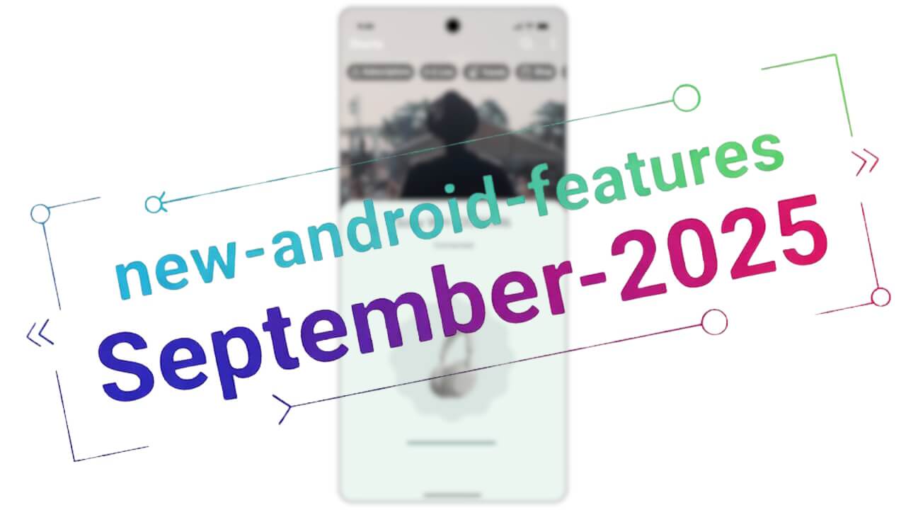 New Android features LE Audio
