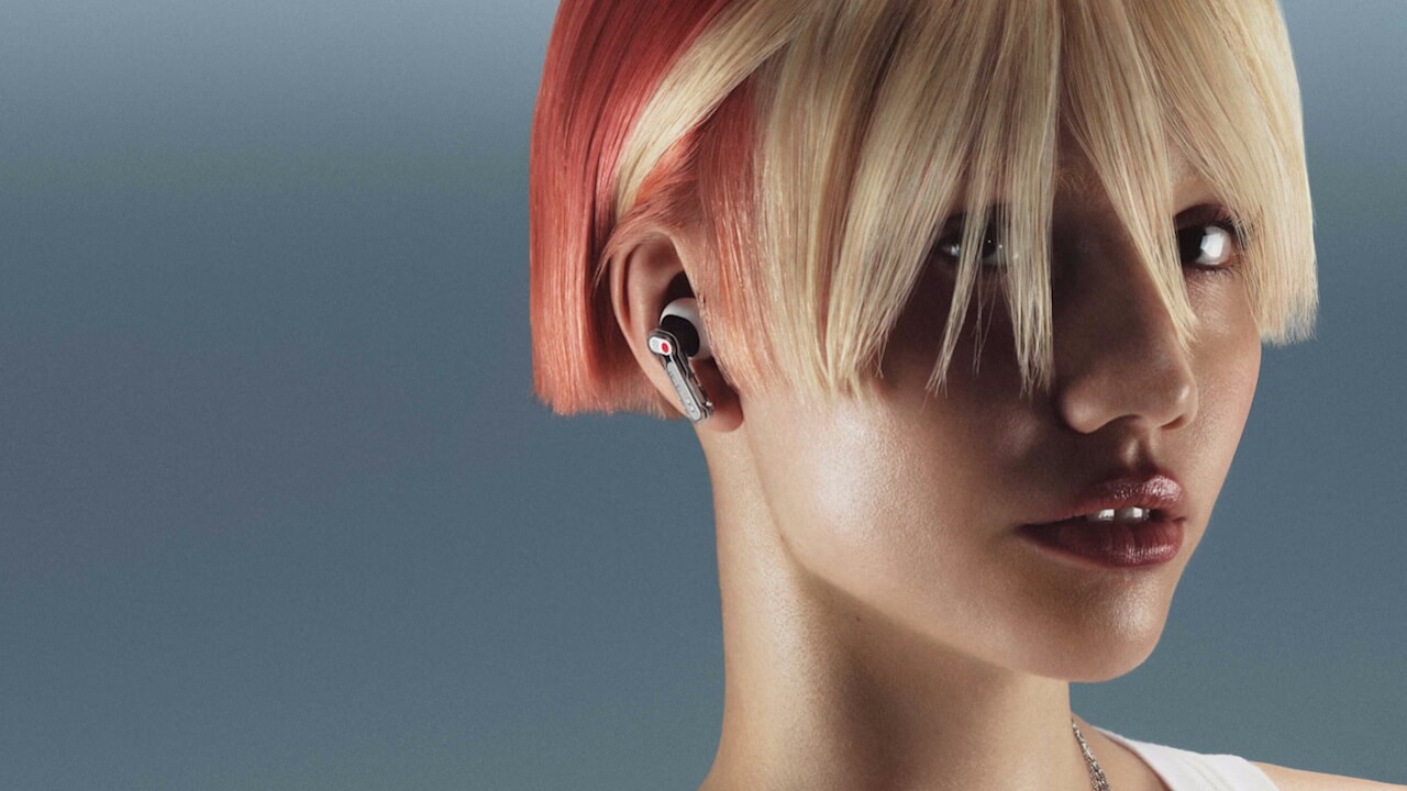 Nothing Ear (3)