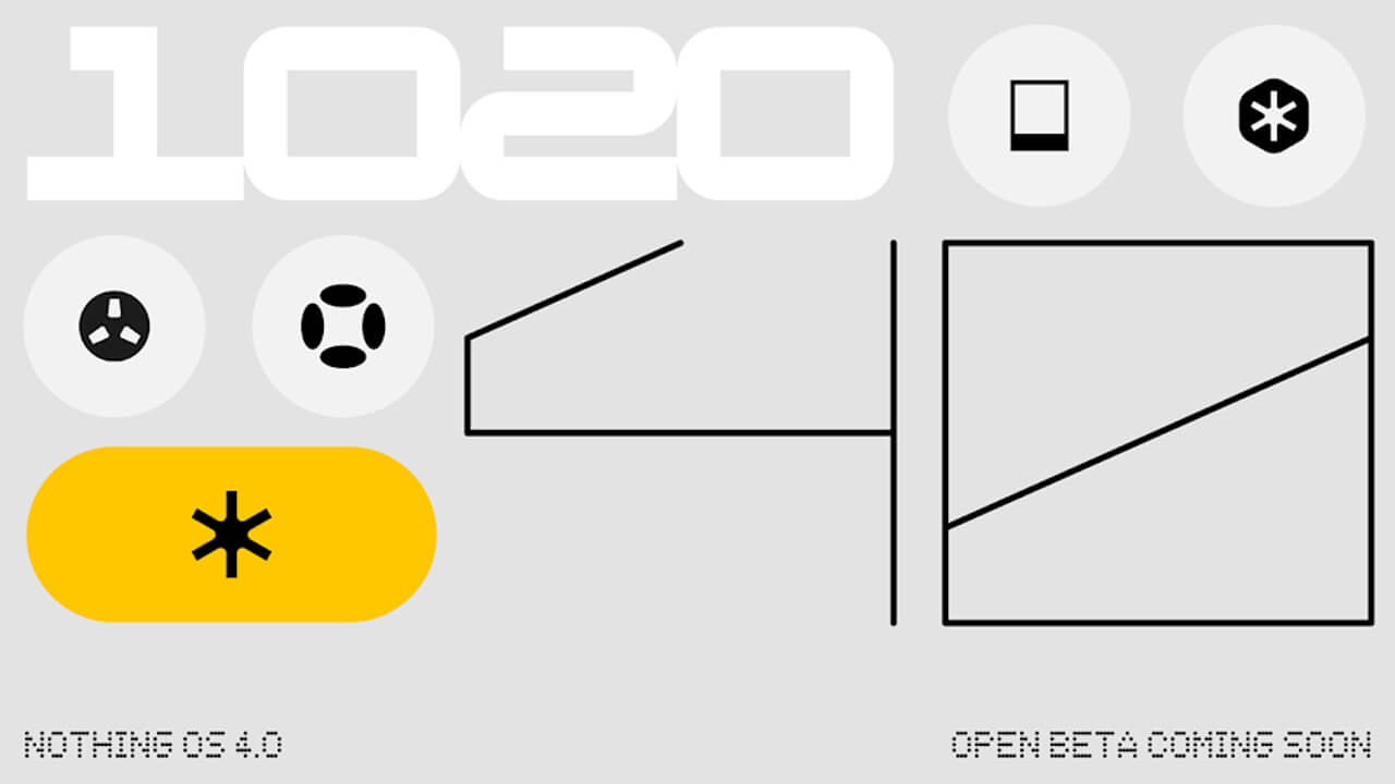 Nothing OS 4.0